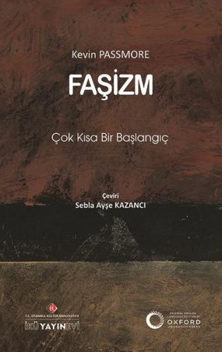 Faşizm: Çok Kısa Bir Başlangıç