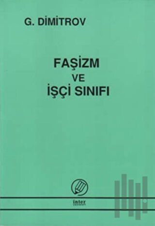Faşizm ve İşçi Sınıfı