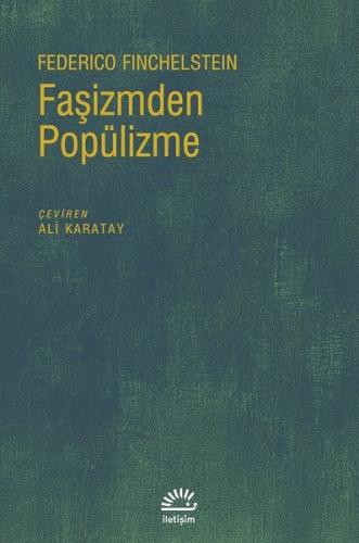 Faşizmden Popülizme