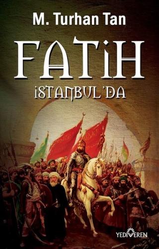 Fatih İstanbul'da | Kitap Ambarı