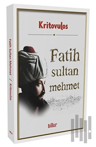 Fatih Sultan Mehmet