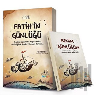 Fatih'in Günlüğü - Benim Günlüğüm