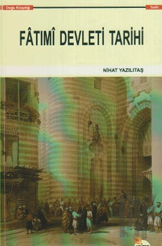 Fatimi Devleti Tarihi