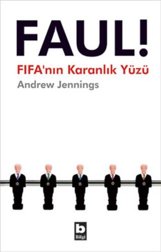 Faul ! Fifa'nın Karanlık Yüzü