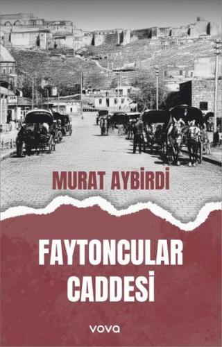 Faytoncular Caddesi