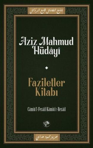 Faziletler Kitabı | Kitap Ambarı