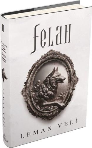 Felah 2 (Ciltli) | Kitap Ambarı