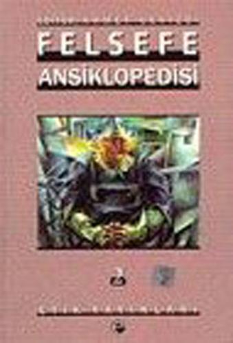 Felsefe Ansiklopedisi 2 | Kitap Ambarı