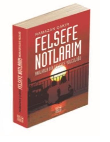 Felsefe Notlarım | Kitap Ambarı