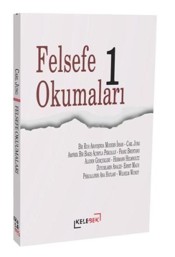 Felsefe Okumaları 1 | Kitap Ambarı
