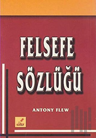 Felsefe Sözlüğü