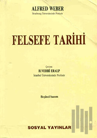 Felsefe Tarihi
