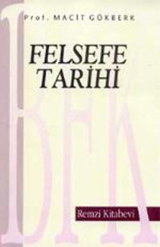 Felsefe Tarihi-Remzi | Kitap Ambarı
