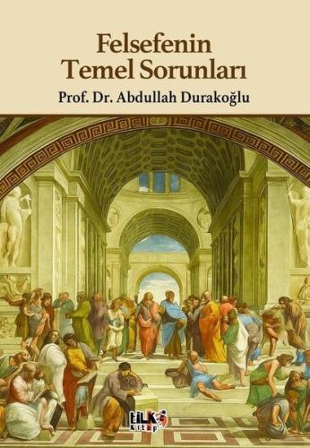 Felsefenin Temel Sorunları | Kitap Ambarı