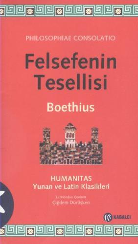 Felsefenin Tesellisi