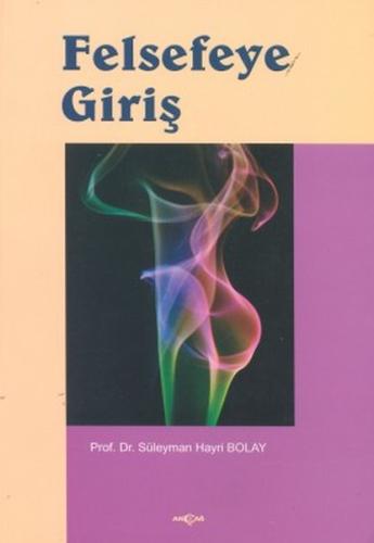 Felsefeye Giriş | Kitap Ambarı