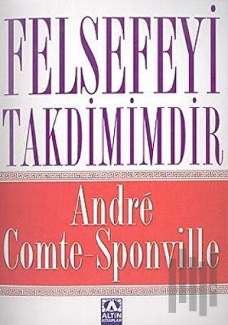 Felsefeyi Takdimimdir