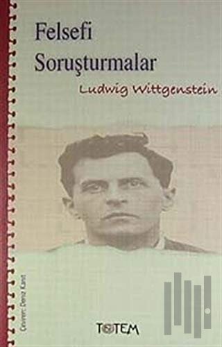 Felsefi Soruşturmalar