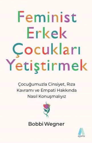 Feminist Erkek Çocukları Yetiştirmek