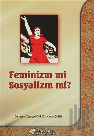 Feminiz mi Sosyalizm mi? | Kitap Ambarı