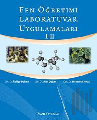 Fen Öğretimi Laboratuvar Uygulamaları 1-2