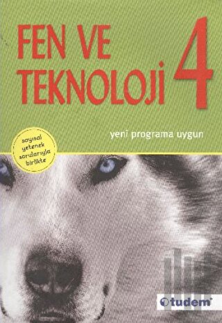 Fen ve Teknoloji 4
