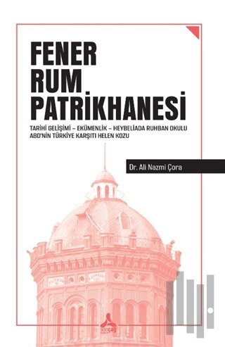 Fener Rum Patrikhanesi