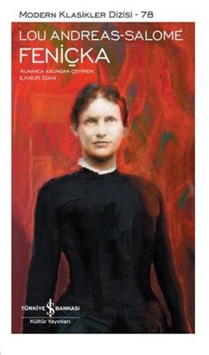 Feniçka (Ciltli) | Kitap Ambarı