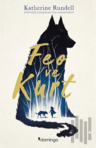 Feo ve Kurt (Ciltli)