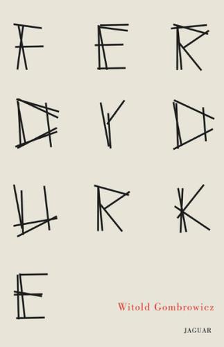 Ferdydurke | Kitap Ambarı