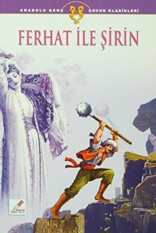 Ferhat İle Şirin