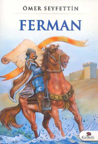 Ferman | Kitap Ambarı