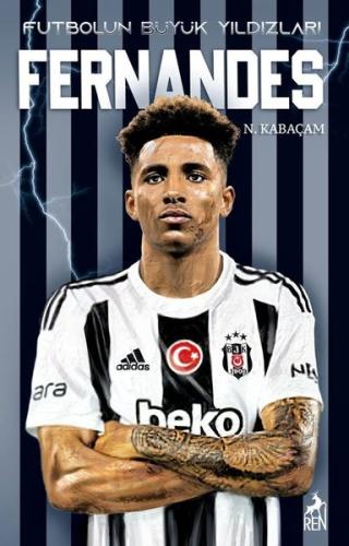 Fernandes - Futbolun Büyük Yıldızları