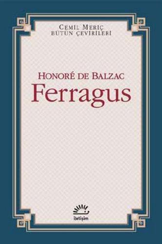 Ferragus | Kitap Ambarı