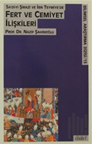 Fert ve Cemiyet İlişkileri