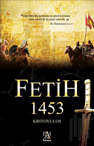 Fetih 1453