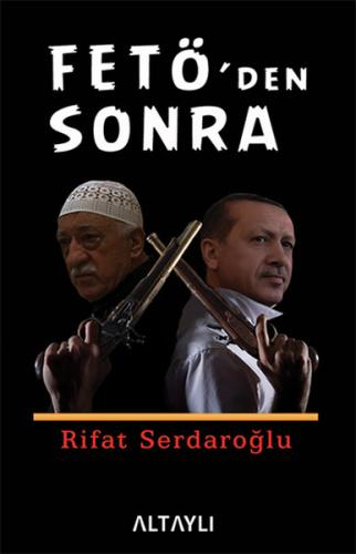 Fetö'den Sonra | Kitap Ambarı