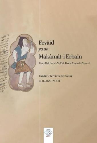 Fevaid ya da Makamat-i Erbain | Kitap Ambarı