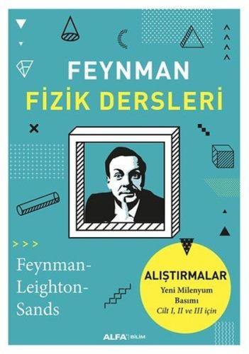 Fizik Dersleri | Kitap Ambarı