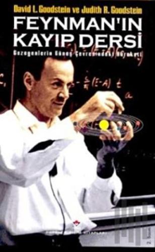 Feynman’ın Kayıp Dersi Gezegenlerin Güneş Çevresindeki Hareketi