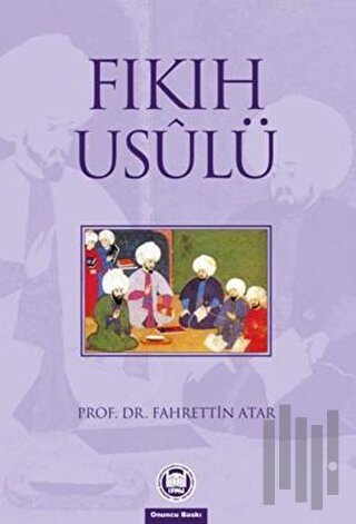 Fıkıh Usulü | Kitap Ambarı