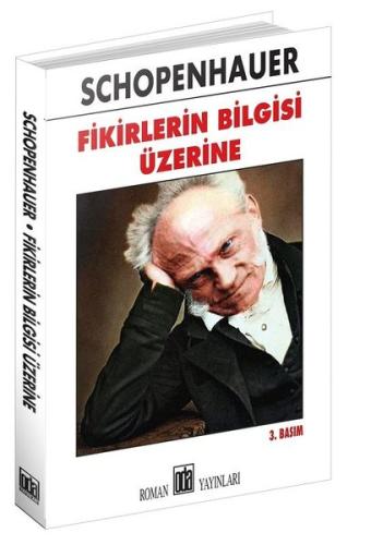 Fikirlerin Bilgisi Üzerine | Kitap Ambarı