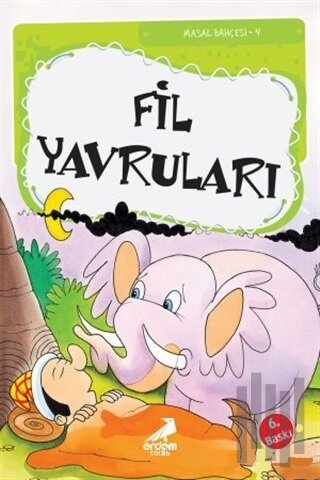 Fil Yavruları | Kitap Ambarı