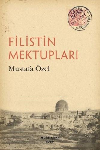 Filistin Mektupları | Kitap Ambarı