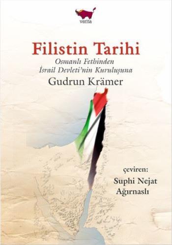 Filistin Tarihi | Kitap Ambarı