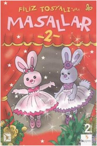 Filiz Tosyalı'dan Masalları 2