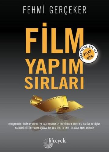 Film Yapım Sırları | Kitap Ambarı