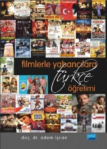 Filmlerle Yabancılara Türkçe Öğretimi | Kitap Ambarı