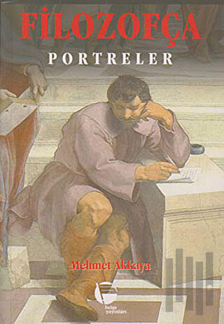 Filozofça 3 Portreler | Kitap Ambarı