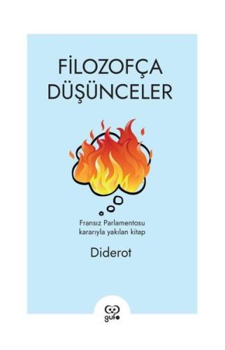 Filozofça Düşünceler - Fransız Parlamentosu Kararıyla Yakılan Kitap | 